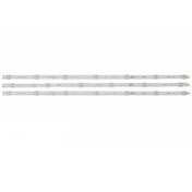 Resim Finlux 32Fd4040H 32" Inç Tv Led Bar Takımı Cg-038 