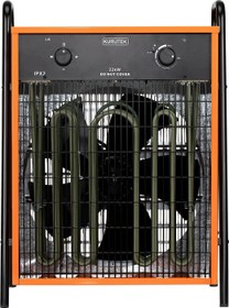 Resim KTE-22 KW Elektrikli Isıtıcı 