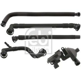Resim Febı 46303 Motor Hava Alma Valfi 11611432558 11617501566 
