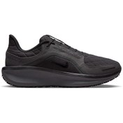 Resim Nike Erkek Koşu Ayakkabısı Winflo 11 Gore-Tex FQ1358-001 Siyah 
