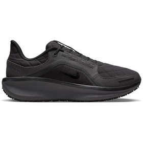 Resim Nike Erkek Koşu Ayakkabısı Winflo 11 Gore-Tex FQ1358-001 Siyah 