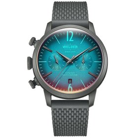 Resim Welder Moody Watch Wwrp508 Erkek Kol Saati 