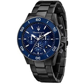 Resim Maserati R8873600005 Erkek Kol Saati 