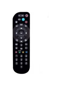Resim Tivibu Seç İzle Uydu Kumandası Türk Telekom Full Hd Uydu Kumandası 1799 
