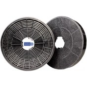 Resim Silverline 1170 X9 İnox (1170911002) Davlumbaz Aspiratör Karbon Filtre 