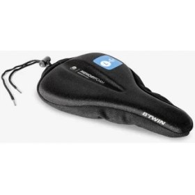 Resim Hobiurun Sele Kılıfı - Siyah - L Boy - MEMORYFOAM 500 