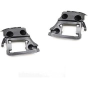 Resim Arka Tampon Stop Alt Braket Seti S-line A6 2015- 