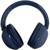 Resim Transhıne 6199G Bluetooth Kablosuz Kulak Üstü Kulaklık 