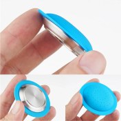 Resim Blueleskyy Nespresso Zenius Kahve Filtresi Yeniden Kullanılabilir Kahve Kapsülü Kapağı Espresso Kahve Kreması Makinesi Barista Fırça ve Kaşık ile (Yurt Dışından) 