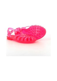 Resim Meduse Sun Rose Fluo - Pembe Kız Çocuk Sandalet 