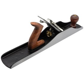 Resim Rox Wood 0048 Luban Metal Tezgah Rendesi 445 Mm No 6 