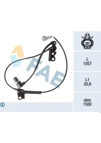 Resim Fae 78419 Abs Sensoru Sag On 8954202040 89542340nm 