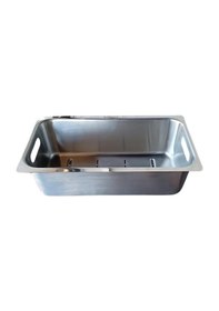 Resim Schock Paslanmaz Çelik Ara Süzgeç Inox 