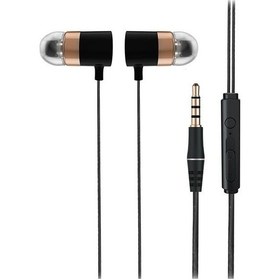 Resim Lecoo Eh103 3.5 Mm Jacklı Kablolu Kulak İçi Mikrofonlu Kulaklık Diğer 