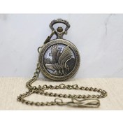 Resim minik shop Kartal Tasarımı Köstekli Saat Alk3879 