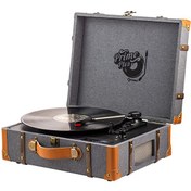 Resim Ktools Prime Plus Kahverengi Pikap 