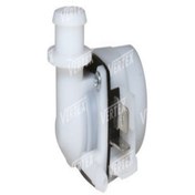 Resim Vertex TOFAŞ TİPİ FIAT 50 NC 24 V SU MOTORU 