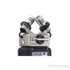 Resim Zoom H-5 XY Stereo Mikrofon Aparatı 