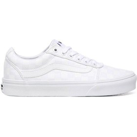Resim Vans Women'S Ward Kadın Günlük Spor Ayakkabı 