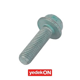 Resim AGCO Altıgen Flanşlı Cıvata - Fendt | F530200410050 