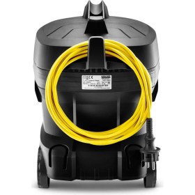 Resim Karcher T 11/1 Classic Hepa Toz Torbalı Elektrikli Süpürge 15271990 