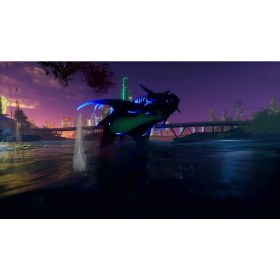 Resim Maneater Nintendo Switch 