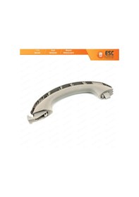 Resim Renault Kangoo Mk2 için Sol Sürgülü Kapı İç Tutamağı 8200497432 N11.14878 