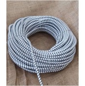 Resim Gereksiz Şeyler Branda Germe Lastiği Tente Bağlama Ipi 6 mm - 5 mt 