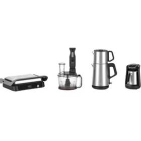 Resim Arzum AR9030 Pro Inox Çeyiz Seti 