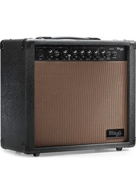 Resim Stagg 20 Aa R Eu Akustik Girat Amfisi 