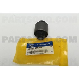 Resim Kore Santafe/ix55 Benzin-dizel 2006-2012 Taşıyıcı Burç Arka Oem No:552582b000 