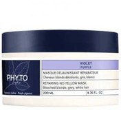 Resim Phyto Purple Turunculaşma Karşıtı Mor Maske 200ml 