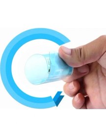 Resim Microcase Huawei Honor 20 Nano Esnek Ekran Koruma Filmi 