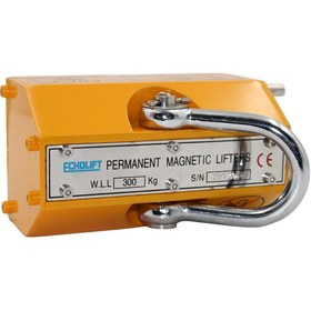 Resim Echolift Manyetik Kapma 1 Ton 