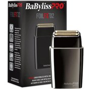 Resim Babyliss Pro Shaver Fx02 Gse Saç Sakal Sıfırlama Tıraş Makinesi 