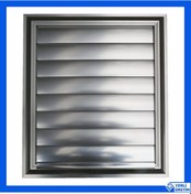 Resim Banyo Havalandırma Parlak Krom Alüminyum Telli Menfez, Panjur ! (309028900) 