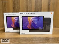 Resim REDMİ PAD 2 ( 8RAM 256GB ) - KAPALI KUTU - FATURALI - MG TLKM Xiaomi Redmi Pad 2 TR | 256 GB | Siyah