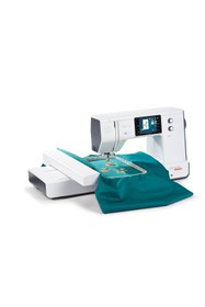 Resim bernette B79 Deco Ev Tipi Nakış Ve Piko Makinesi 