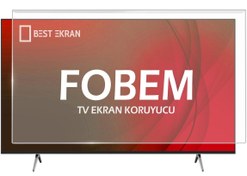 Resim Fobem MT43ES4000 TV EKRAN KORUYUCU - Fobem 43\ inç 109 Ekran Koruyucu 