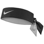 Resim Nike Aksesuar M Dri-Fit Head Tie Erkek Çok Renkli Antrenman Saç Bandı N.100.1613.085.OS 