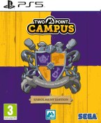 Resim PS5 için Two Point Campus The Enrolment Edition 