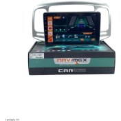 Resim Hyundai Accent Era Navimex 8-128 (Fanlı) Profesyonel Oem Multimedia 