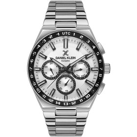 Resim Daniel Klein Dk.1.13522.1 Erkek Kol Saati 