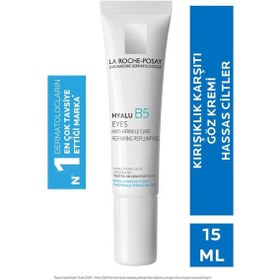 Resim La Roche Posay Hyalu B5 Yeux 15 ML 