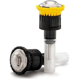 Resim Rainbird R-Van 360° Tam Daire Desenli Nozul Rvan18 