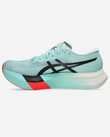 Resim Asics Metaspeed Sky Parıs Unisex Blue Koşu Ayakkabısı 1013a123-400 Mavi 