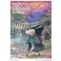 Resim Burun 