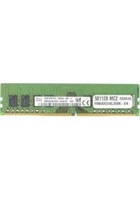 Resim Hynix HMA82GU6CJR8N-XN PC4-25600U 16 GB (1x16) DDR4 3200 MHz CL22 Ram 