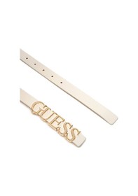 Resim Guess Kadın Kemer Bw9257p5320-off Beyaz 