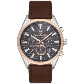 Resim Sergio Tacchini Erkek Kol Saati S.st.1.10222.5 